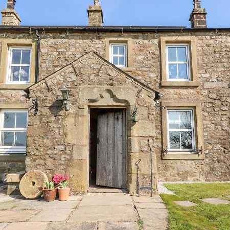 Willa Moss Side Retreat Skipton Zewnętrze zdjęcie