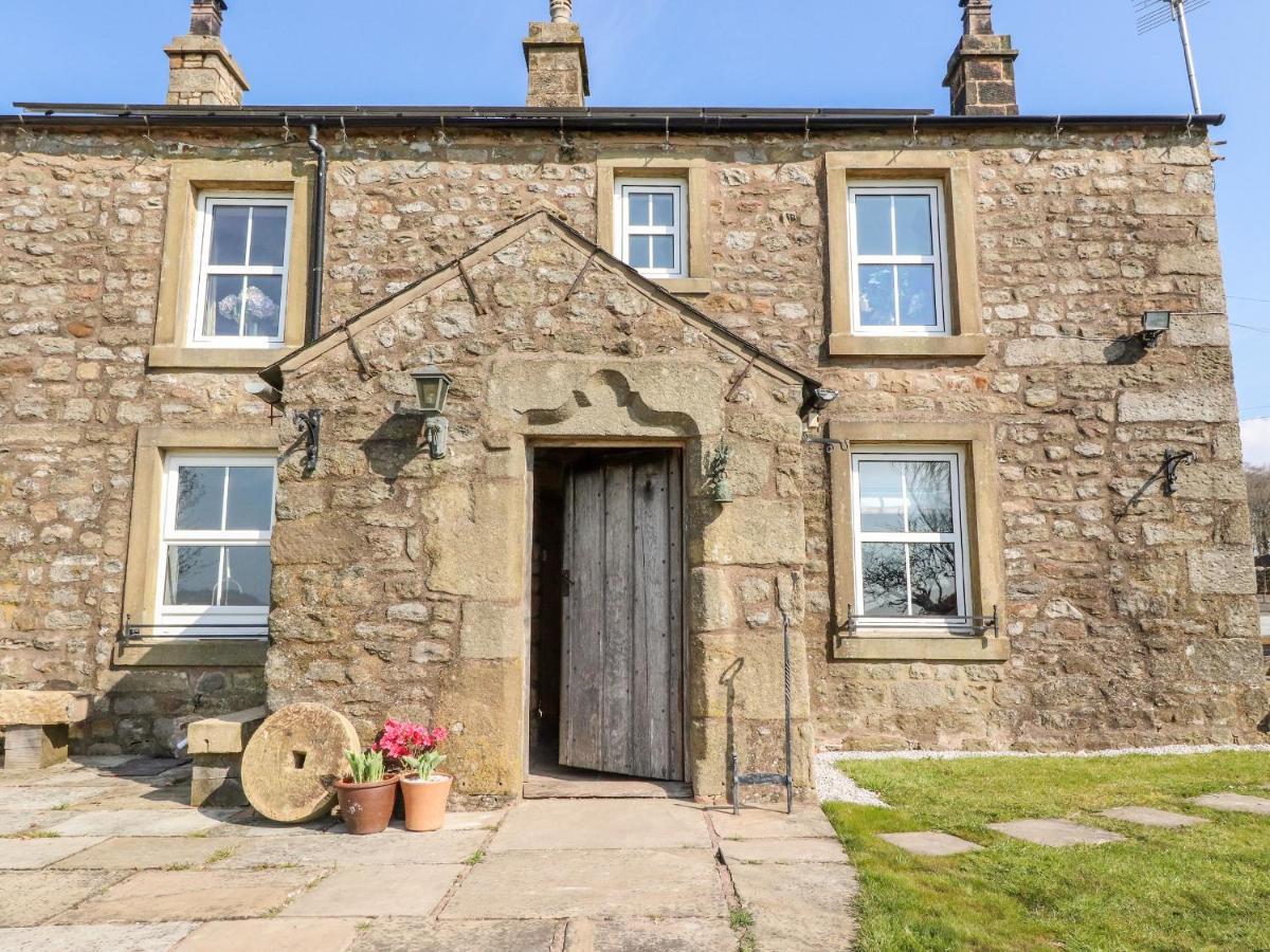Willa Moss Side Retreat Skipton Zewnętrze zdjęcie