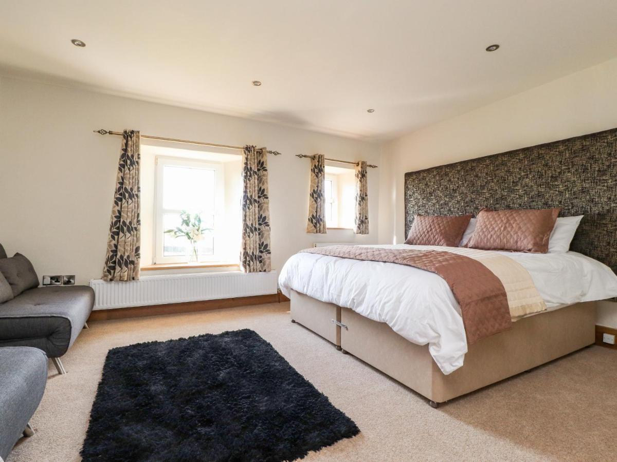 Willa Moss Side Retreat Skipton Zewnętrze zdjęcie