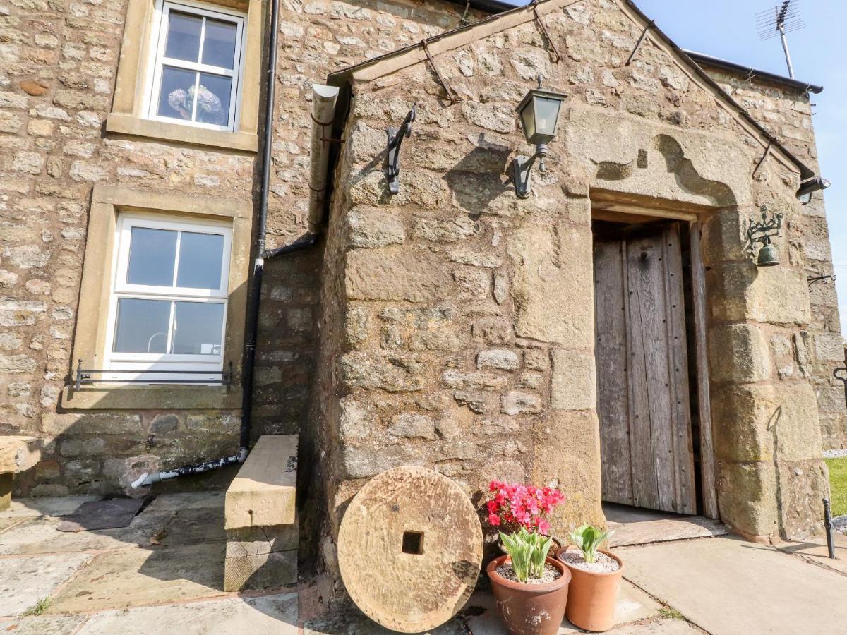 Willa Moss Side Retreat Skipton Zewnętrze zdjęcie