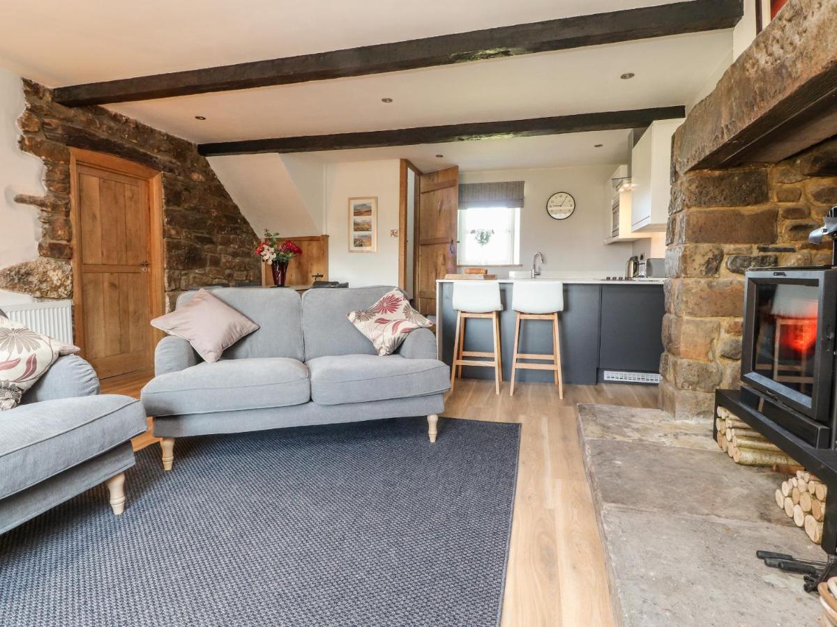 Willa Moss Side Retreat Skipton Zewnętrze zdjęcie